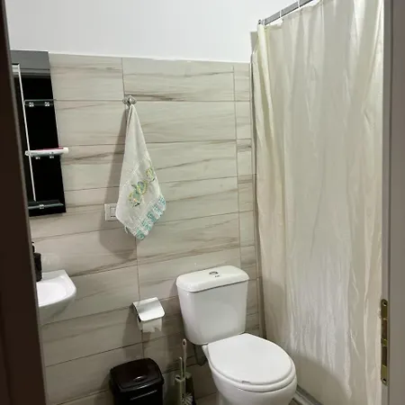 Veri Guest house *