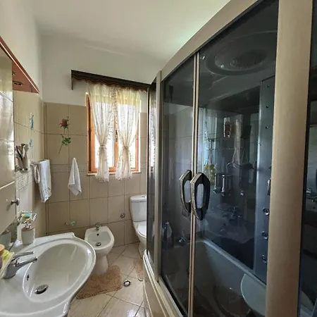 Guest house Veri